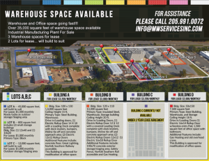 WareHouseSpaceFlyer